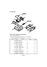 Preview for 85 page of Denon RCD-CX1 Service Manual