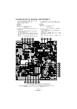 Предварительный просмотр 87 страницы Denon RCD-CX1 Service Manual