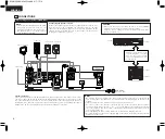 Предварительный просмотр 6 страницы Denon RCD-M33 Operating Instructions Manual