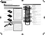 Предварительный просмотр 10 страницы Denon RCD-M33 Operating Instructions Manual