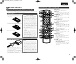 Предварительный просмотр 35 страницы Denon RCD-M33 Operating Instructions Manual