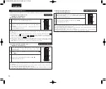 Предварительный просмотр 46 страницы Denon RCD-M33 Operating Instructions Manual