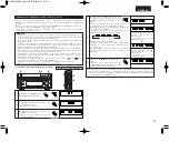 Предварительный просмотр 49 страницы Denon RCD-M33 Operating Instructions Manual