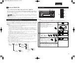 Предварительный просмотр 75 страницы Denon RCD-M33 Operating Instructions Manual