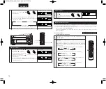 Предварительный просмотр 76 страницы Denon RCD-M33 Operating Instructions Manual