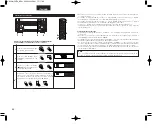 Предварительный просмотр 88 страницы Denon RCD-M33 Operating Instructions Manual