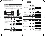 Предварительный просмотр 117 страницы Denon RCD-M33 Operating Instructions Manual