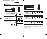 Предварительный просмотр 120 страницы Denon RCD-M33 Operating Instructions Manual