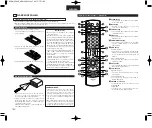 Предварительный просмотр 160 страницы Denon RCD-M33 Operating Instructions Manual