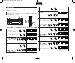 Предварительный просмотр 167 страницы Denon RCD-M33 Operating Instructions Manual