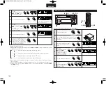 Предварительный просмотр 168 страницы Denon RCD-M33 Operating Instructions Manual