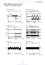 Предварительный просмотр 10 страницы Denon RCD-M33 Service Manual