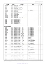 Предварительный просмотр 33 страницы Denon RCD-M33 Service Manual