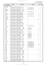 Предварительный просмотр 34 страницы Denon RCD-M33 Service Manual