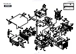 Предварительный просмотр 42 страницы Denon RCD-M33 Service Manual