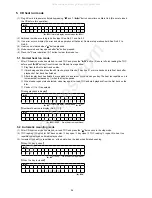 Предварительный просмотр 26 страницы Denon RCD-M39 Service Manual