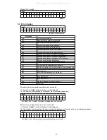 Предварительный просмотр 27 страницы Denon RCD-M39 Service Manual