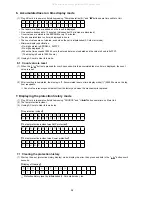 Предварительный просмотр 28 страницы Denon RCD-M39 Service Manual