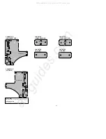 Предварительный просмотр 61 страницы Denon RCD-M39 Service Manual