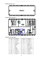 Предварительный просмотр 84 страницы Denon RCD-M39 Service Manual