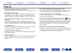 Предварительный просмотр 7 страницы Denon RCD-M41 Owner'S Manual