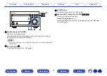 Предварительный просмотр 10 страницы Denon RCD-M41 Owner'S Manual