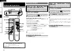 Preview for 36 page of Denon S-102 Owner'S Manual