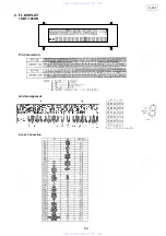 Предварительный просмотр 83 страницы Denon S-301 Service Manual