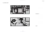 Предварительный просмотр 86 страницы Denon S-301 Service Manual