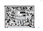 Предварительный просмотр 90 страницы Denon S-301 Service Manual