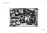 Предварительный просмотр 93 страницы Denon S-301 Service Manual