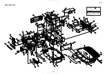 Предварительный просмотр 136 страницы Denon S-301 Service Manual