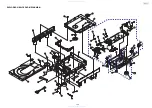 Предварительный просмотр 140 страницы Denon S-301 Service Manual