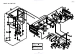 Предварительный просмотр 144 страницы Denon S-301 Service Manual