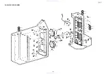 Предварительный просмотр 147 страницы Denon S-301 Service Manual