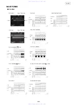 Предварительный просмотр 155 страницы Denon S-301 Service Manual