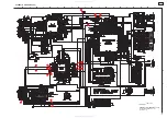 Предварительный просмотр 157 страницы Denon S-301 Service Manual