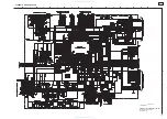 Предварительный просмотр 186 страницы Denon S-301 Service Manual