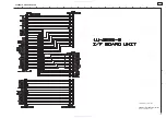 Предварительный просмотр 198 страницы Denon S-301 Service Manual