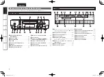 Предварительный просмотр 10 страницы Denon S-302 Owner'S Manual