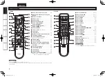 Предварительный просмотр 12 страницы Denon S-302 Owner'S Manual