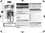 Предварительный просмотр 28 страницы Denon S-302 Owner'S Manual