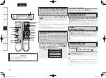 Предварительный просмотр 30 страницы Denon S-302 Owner'S Manual