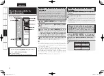 Предварительный просмотр 46 страницы Denon S-302 Owner'S Manual