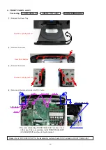 Preview for 10 page of Denon S-5BD Service Manual