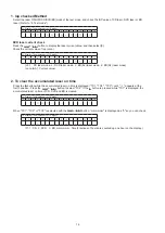 Preview for 16 page of Denon S-5BD Service Manual