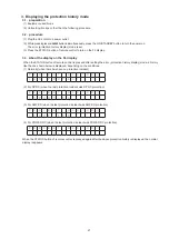 Preview for 21 page of Denon S-5BD Service Manual