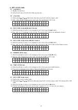 Preview for 23 page of Denon S-5BD Service Manual