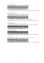 Preview for 27 page of Denon S-5BD Service Manual