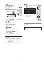 Preview for 47 page of Denon S-5BD Service Manual